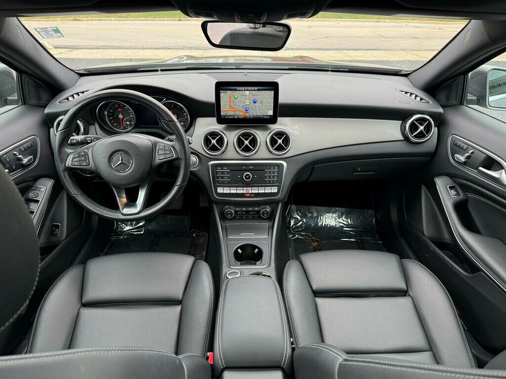 2020 Mercedes-Benz GLA GLA 250 4MATIC SUV - 22934679 - 1