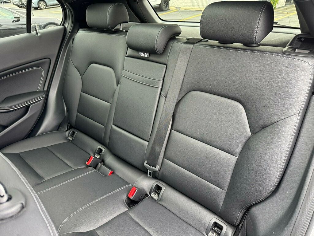 2020 Mercedes-Benz GLA GLA 250 4MATIC SUV - 22934679 - 19