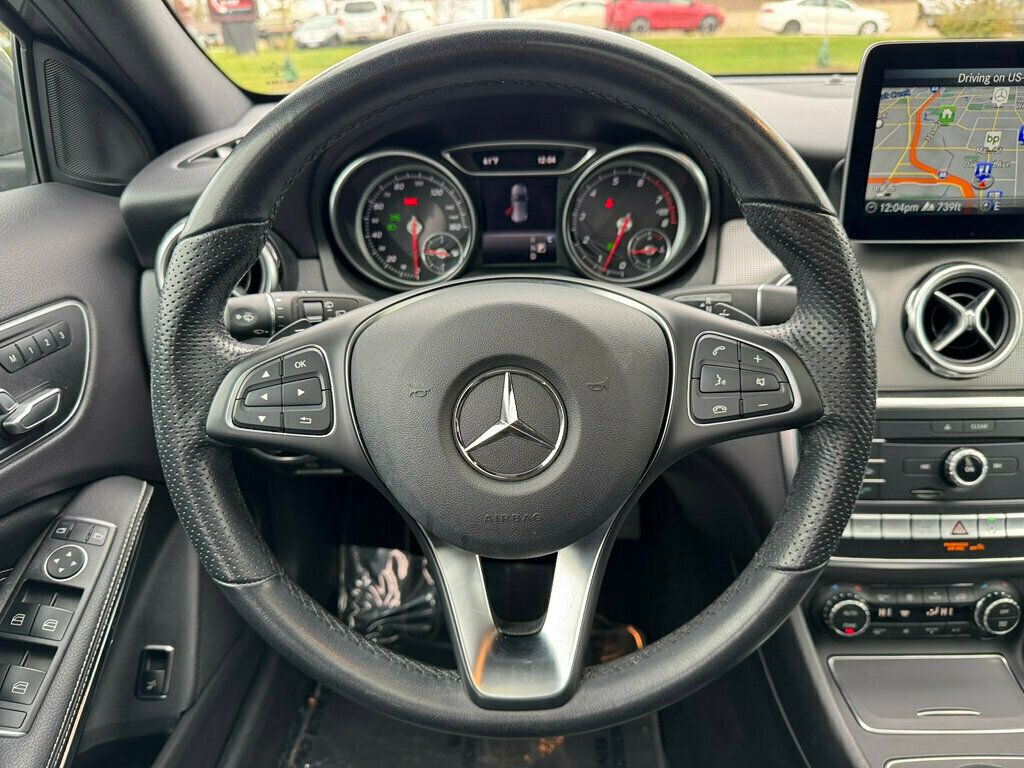 2020 Mercedes-Benz GLA GLA 250 4MATIC SUV - 22934679 - 22