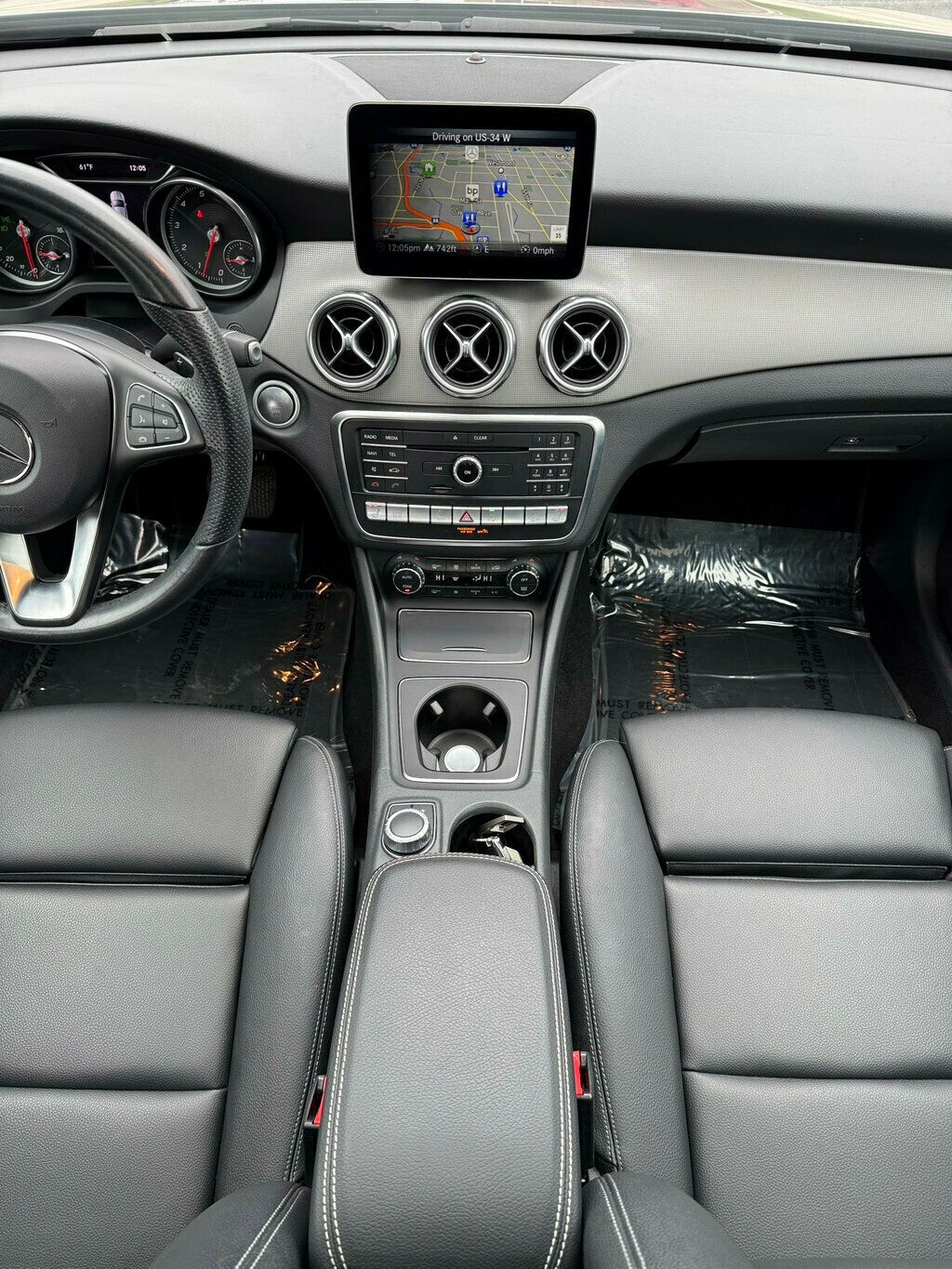 2020 Mercedes-Benz GLA GLA 250 4MATIC SUV - 22934679 - 23