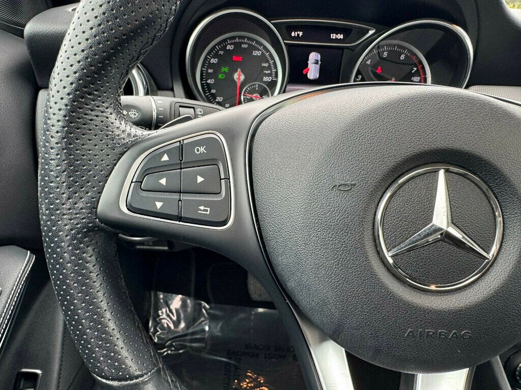 2020 Mercedes-Benz GLA GLA 250 4MATIC SUV - 22934679 - 24