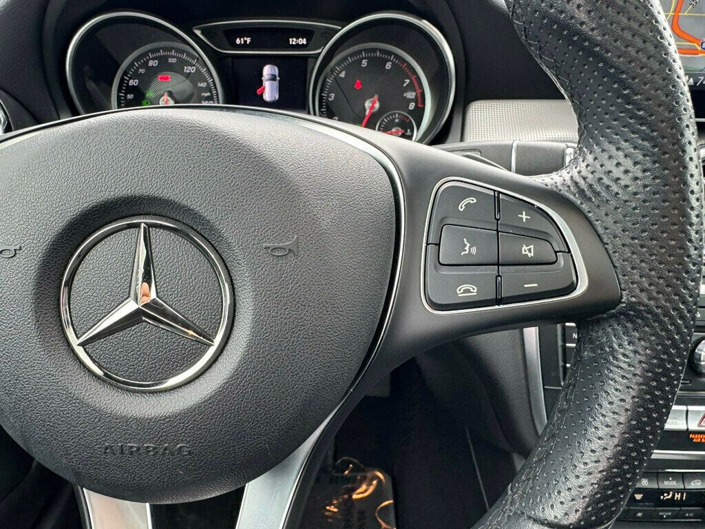 2020 Mercedes-Benz GLA GLA 250 4MATIC SUV - 22934679 - 25
