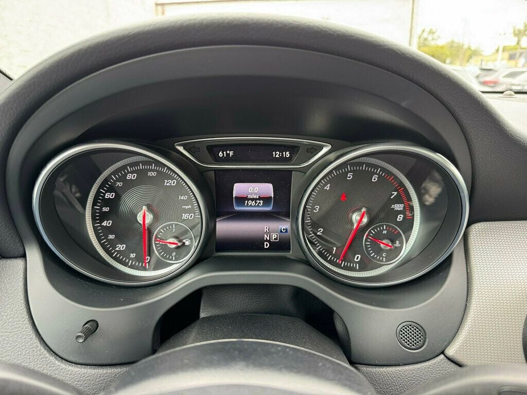 2020 Mercedes-Benz GLA GLA 250 4MATIC SUV - 22934679 - 26