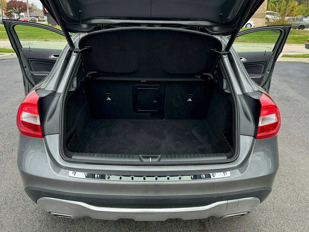 2020 Mercedes-Benz GLA GLA 250 4MATIC SUV - 22934679 - 31