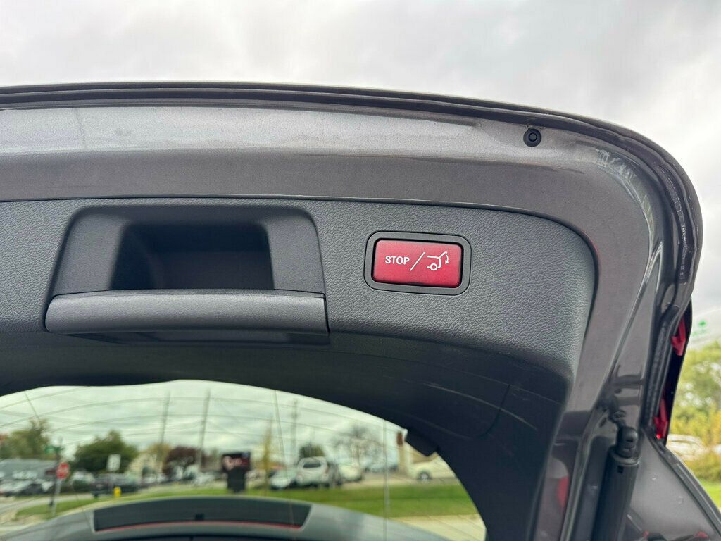 2020 Mercedes-Benz GLA GLA 250 4MATIC SUV - 22934679 - 32