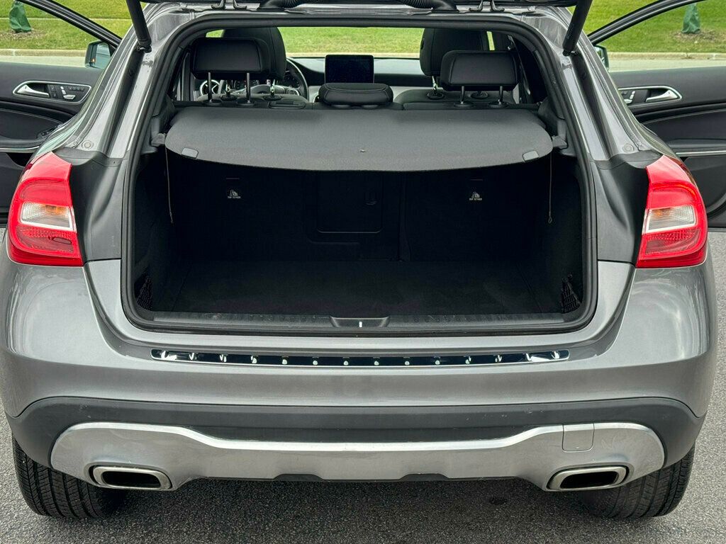 2020 Mercedes-Benz GLA GLA 250 4MATIC SUV - 22934679 - 33