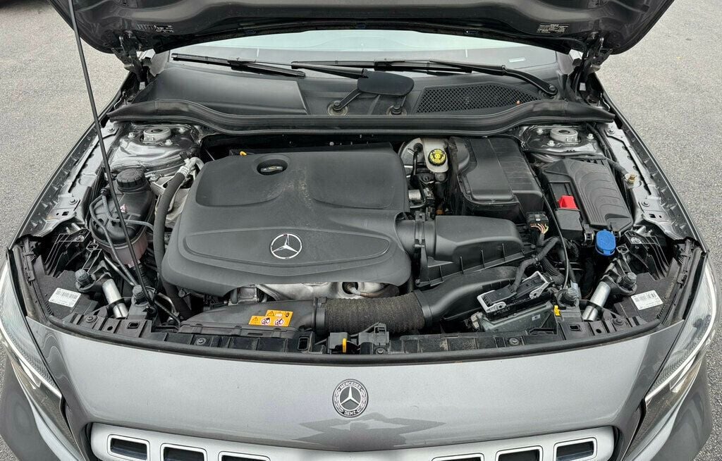 2020 Mercedes-Benz GLA GLA 250 4MATIC SUV - 22934679 - 34