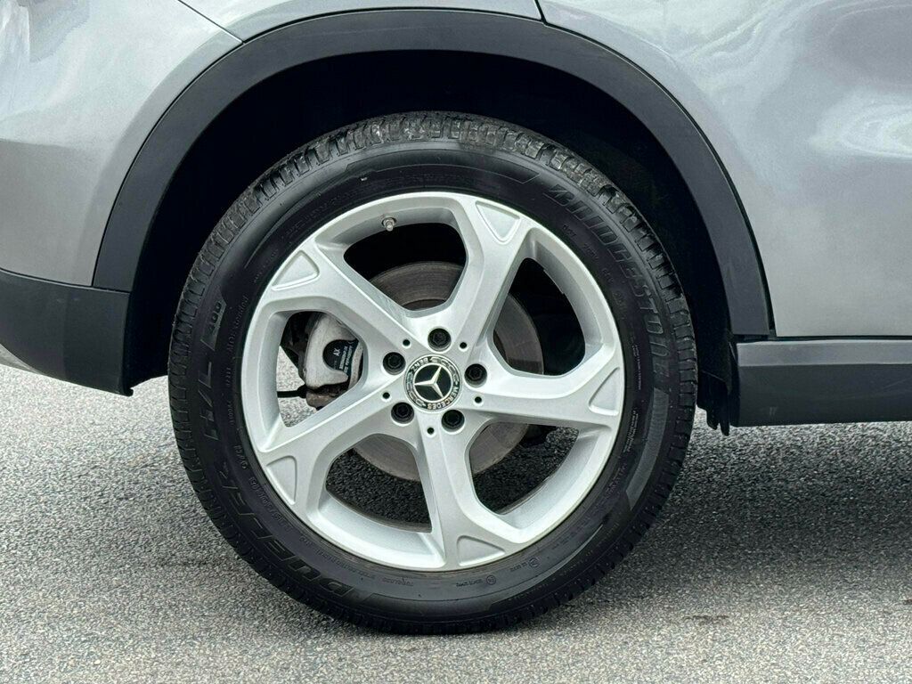 2020 Mercedes-Benz GLA GLA 250 4MATIC SUV - 22934679 - 35