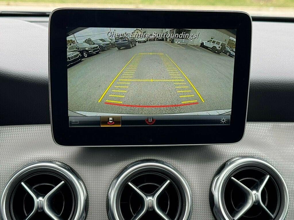 2020 Mercedes-Benz GLA GLA 250 4MATIC SUV - 22934679 - 3
