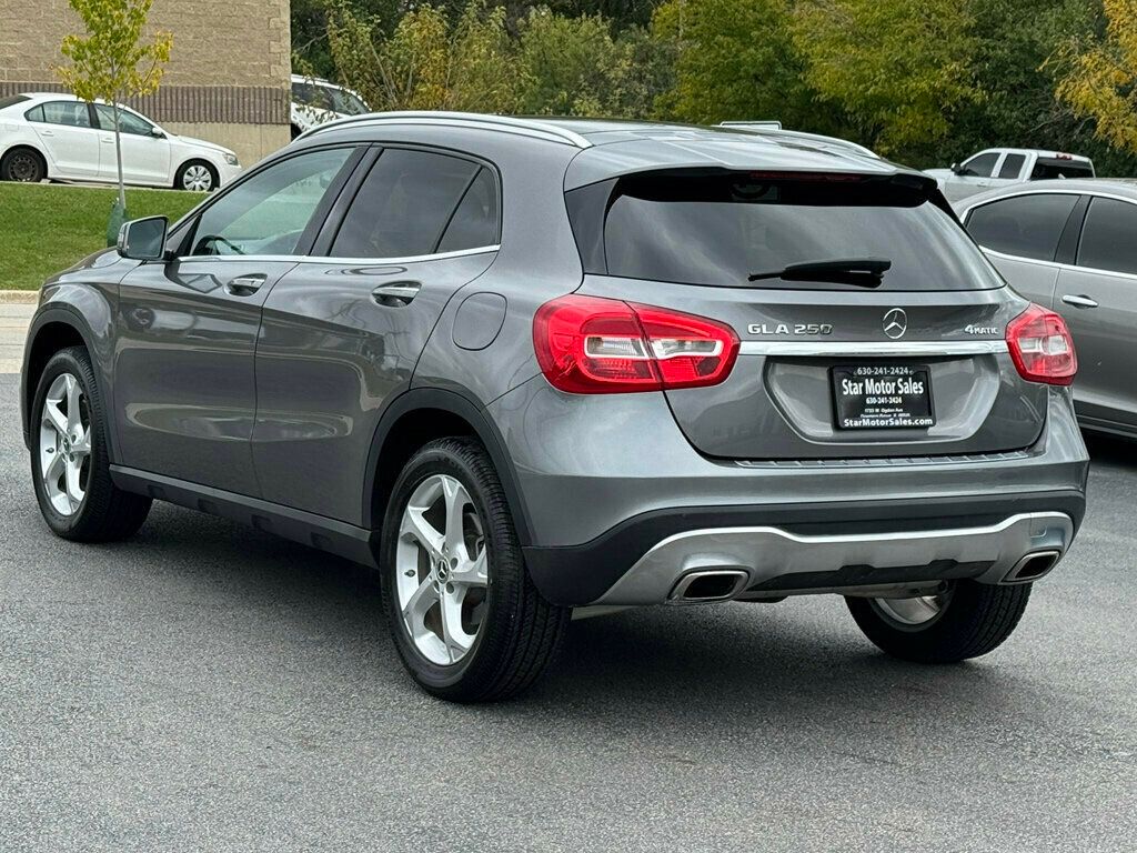 2020 Mercedes-Benz GLA GLA 250 4MATIC SUV - 22934679 - 6