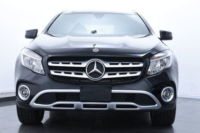 Used Mercedes Benz Gla Gla 250 Suv At Auto Outlet Serving Elizabeth Nj Iid