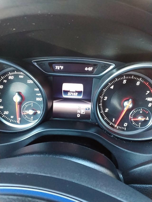 2020 Mercedes-Benz GLA GLA 250 SUV - 23098661 - 12