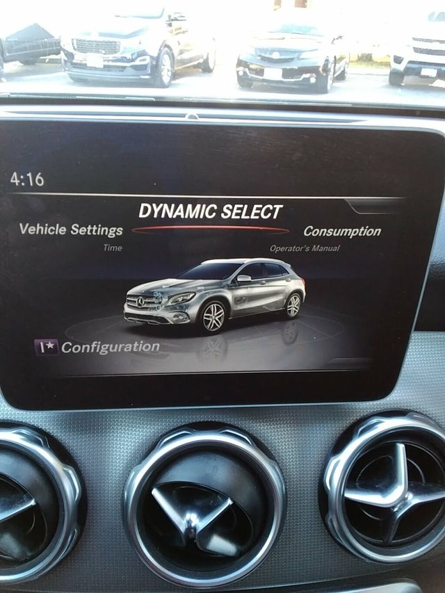 2020 Mercedes-Benz GLA GLA 250 SUV - 23098661 - 16