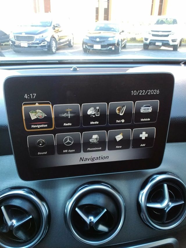 2020 Mercedes-Benz GLA GLA 250 SUV - 23098661 - 17