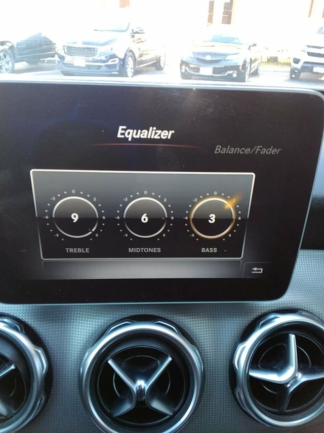 2020 Mercedes-Benz GLA GLA 250 SUV - 23098661 - 18