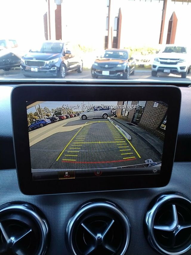 2020 Mercedes-Benz GLA GLA 250 SUV - 23098661 - 19