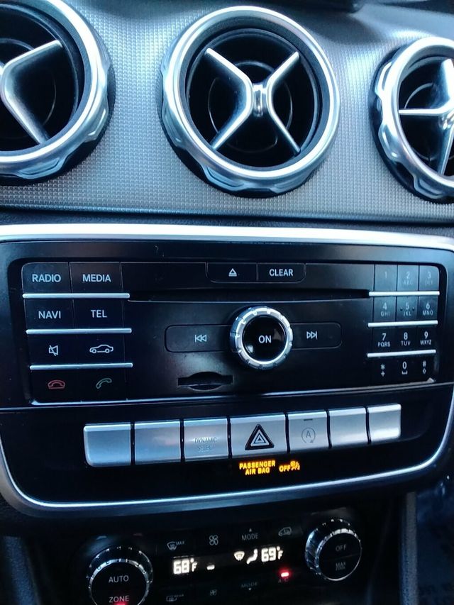 2020 Mercedes-Benz GLA GLA 250 SUV - 23098661 - 20