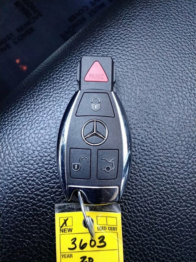 2020 Mercedes-Benz GLA GLA 250 SUV - 23098661 - 22