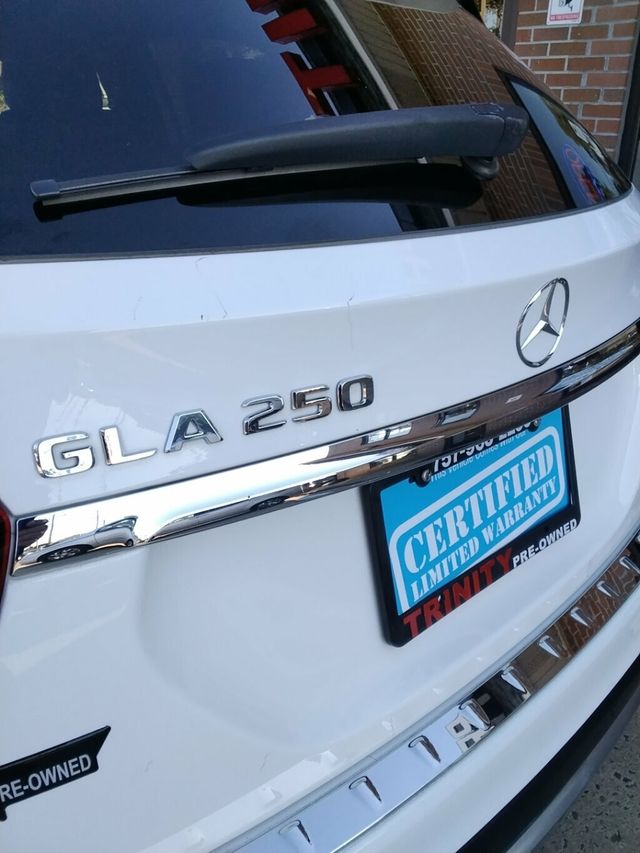 2020 Mercedes-Benz GLA GLA 250 SUV - 23098661 - 30