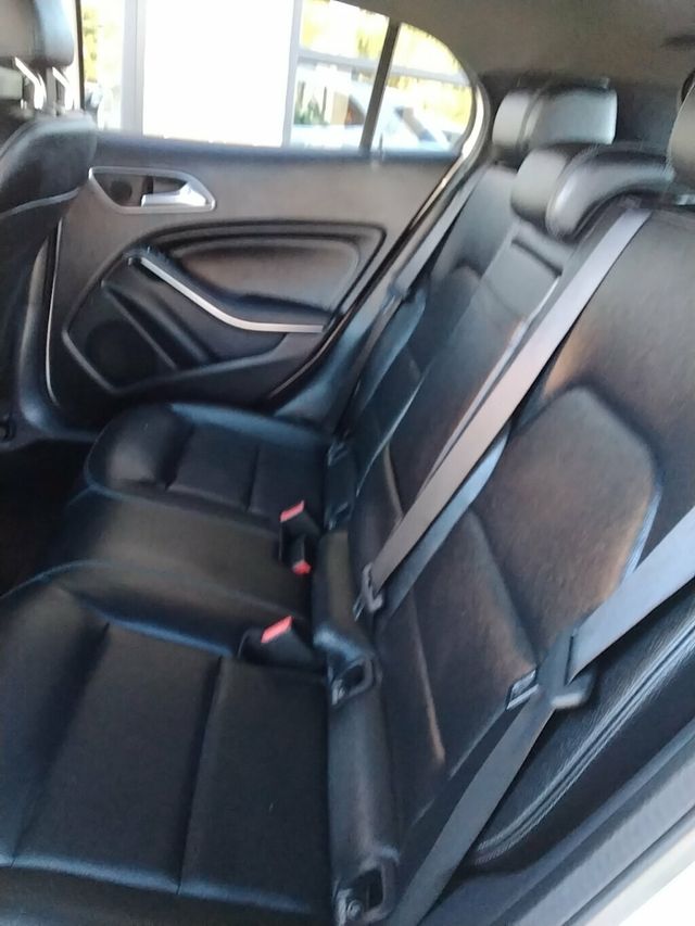2020 Mercedes-Benz GLA GLA 250 SUV - 23098661 - 8