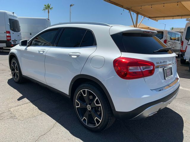 2020 Mercedes-Benz GLA GLA 250 SUV - 23023743 - 11