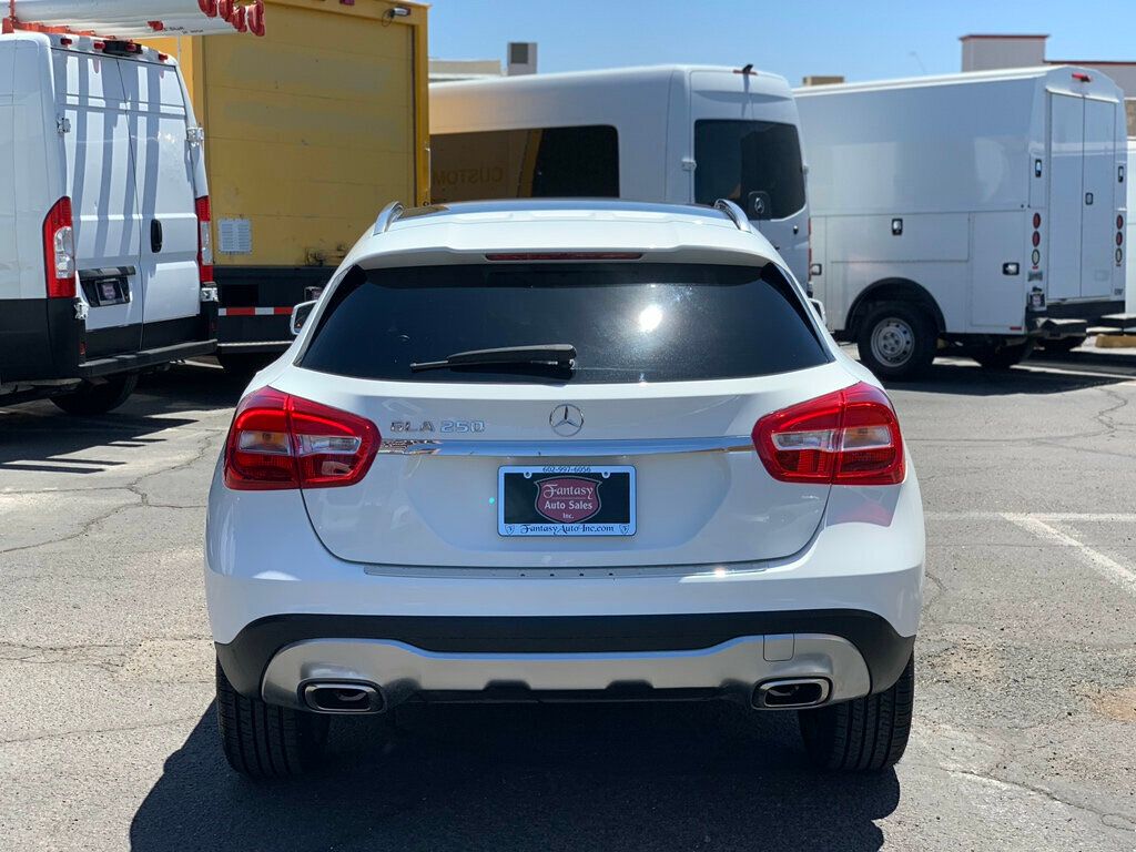 2020 Mercedes-Benz GLA GLA 250 SUV - 23023743 - 12