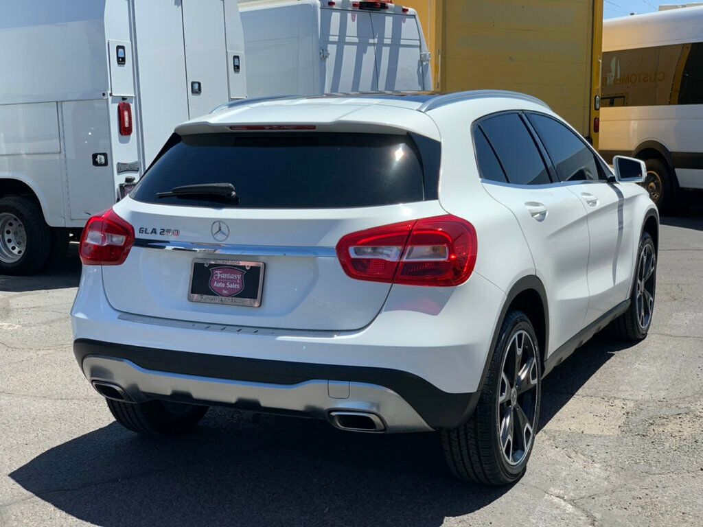 2020 Mercedes-Benz GLA GLA 250 SUV - 23023743 - 13