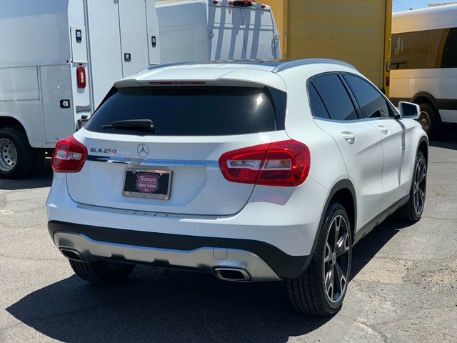 2020 Mercedes-Benz GLA GLA 250 SUV - 23023743 - 13