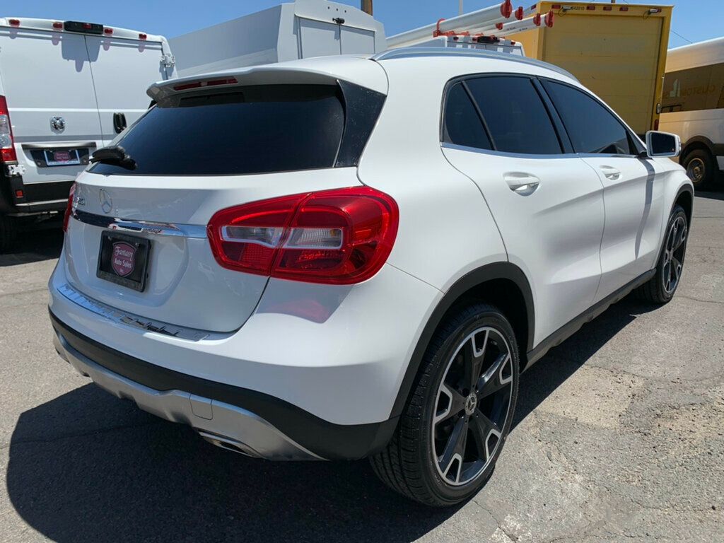 2020 Mercedes-Benz GLA GLA 250 SUV - 23023743 - 14