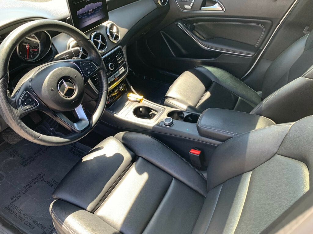 2020 Mercedes-Benz GLA GLA 250 SUV - 23023743 - 17