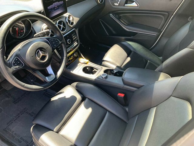 2020 Mercedes-Benz GLA GLA 250 SUV - 23023743 - 17