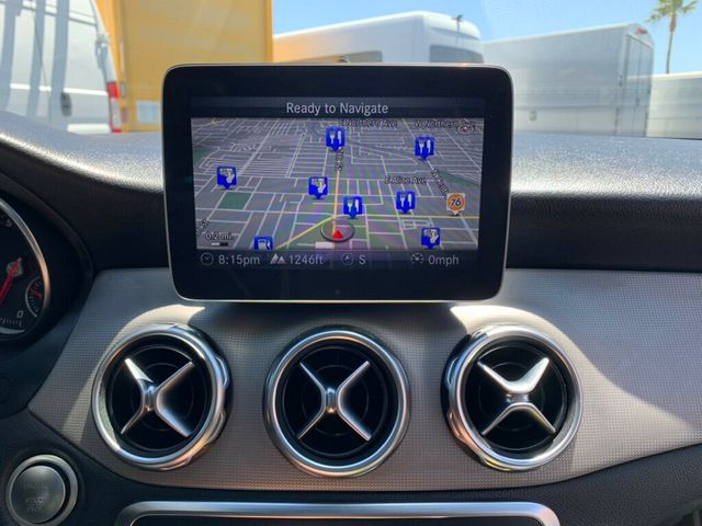 2020 Mercedes-Benz GLA GLA 250 SUV - 23023743 - 1
