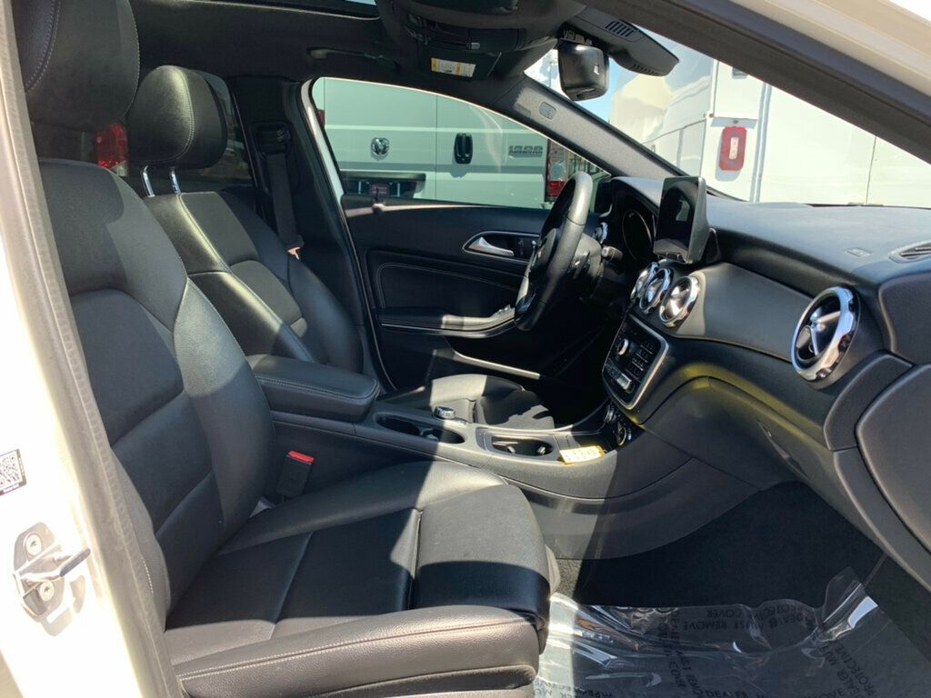 2020 Mercedes-Benz GLA GLA 250 SUV - 23023743 - 19