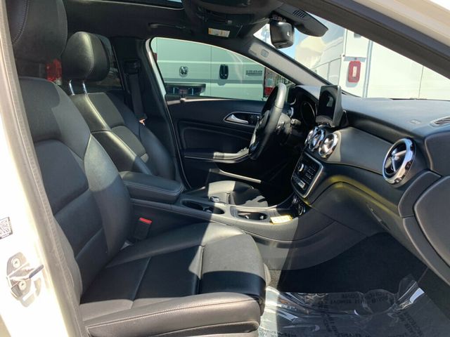2020 Mercedes-Benz GLA GLA 250 SUV - 23023743 - 19