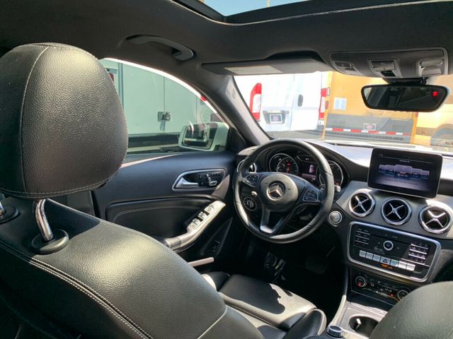 2020 Mercedes-Benz GLA GLA 250 SUV - 23023743 - 25