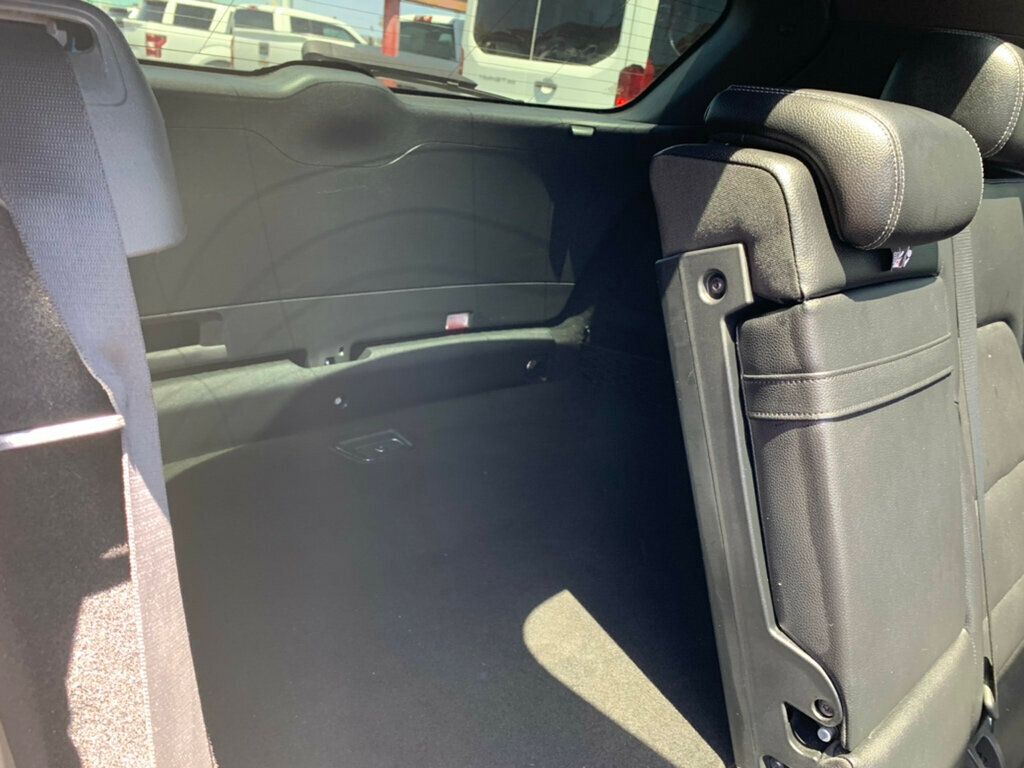 2020 Mercedes-Benz GLA GLA 250 SUV - 23023743 - 27