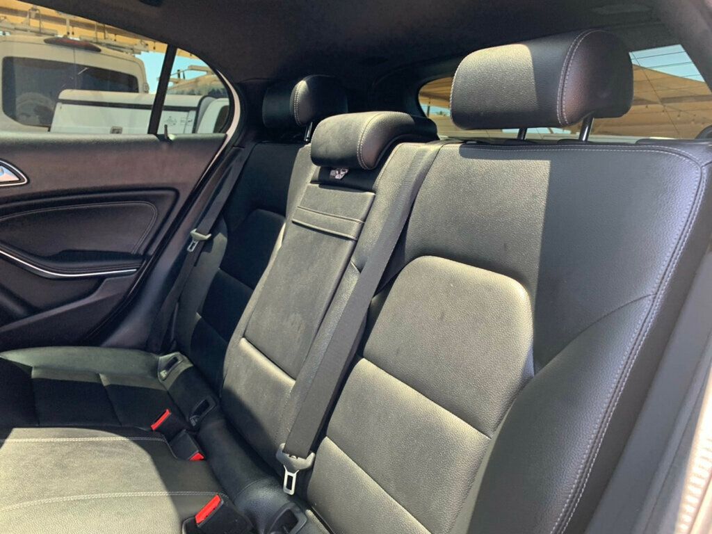 2020 Mercedes-Benz GLA GLA 250 SUV - 23023743 - 30