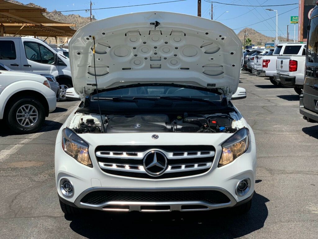 2020 Mercedes-Benz GLA GLA 250 SUV - 23023743 - 38