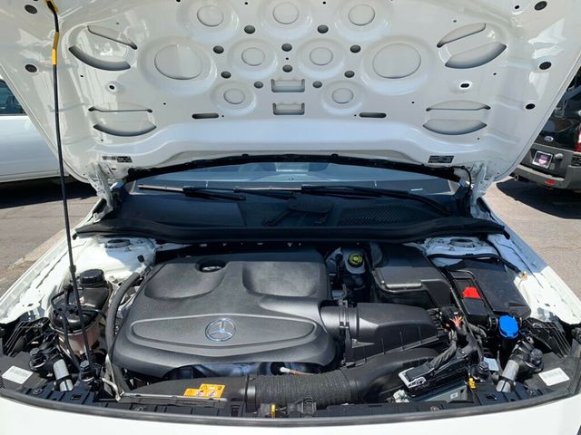 2020 Mercedes-Benz GLA GLA 250 SUV - 23023743 - 39