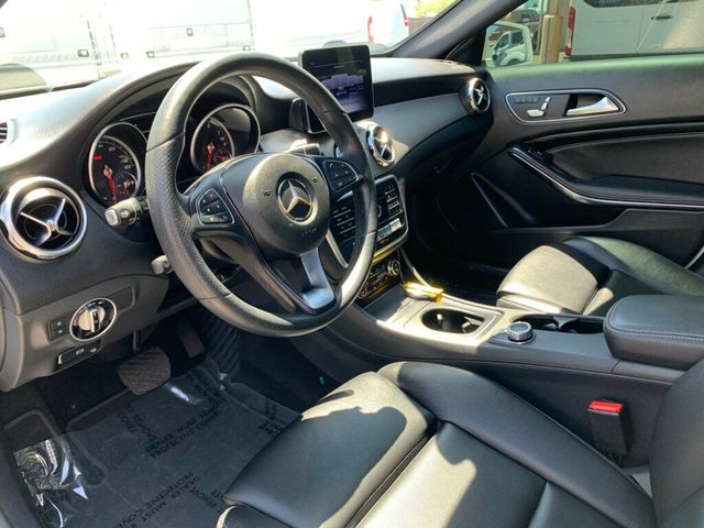 2020 Mercedes-Benz GLA GLA 250 SUV - 23023743 - 4