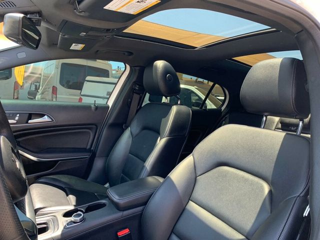 2020 Mercedes-Benz GLA GLA 250 SUV - 23023743 - 5