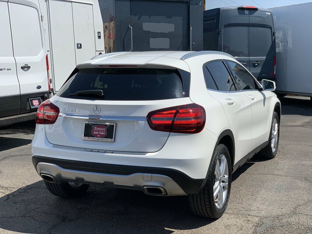 2020 Mercedes-Benz GLA GLA 250 SUV - 23064961 - 9