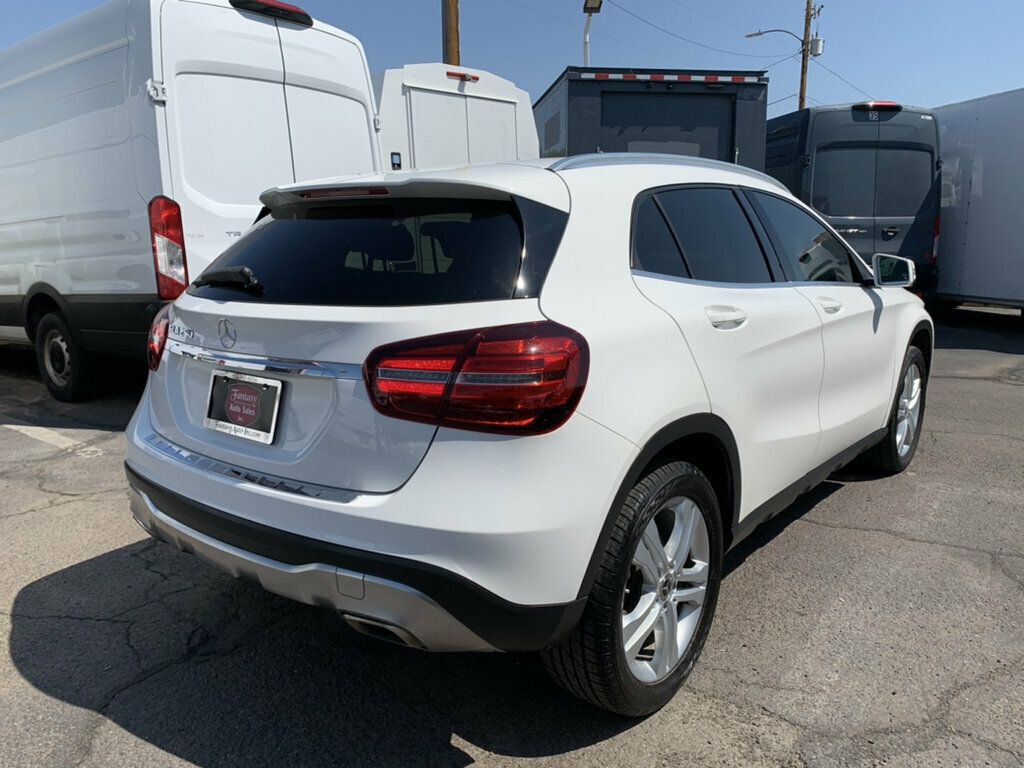 2020 Mercedes-Benz GLA GLA 250 SUV - 23064961 - 10