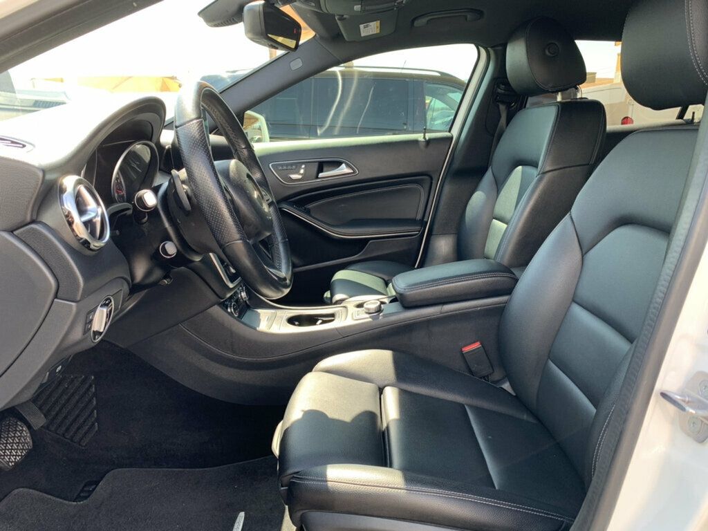 2020 Mercedes-Benz GLA GLA 250 SUV - 23064961 - 13