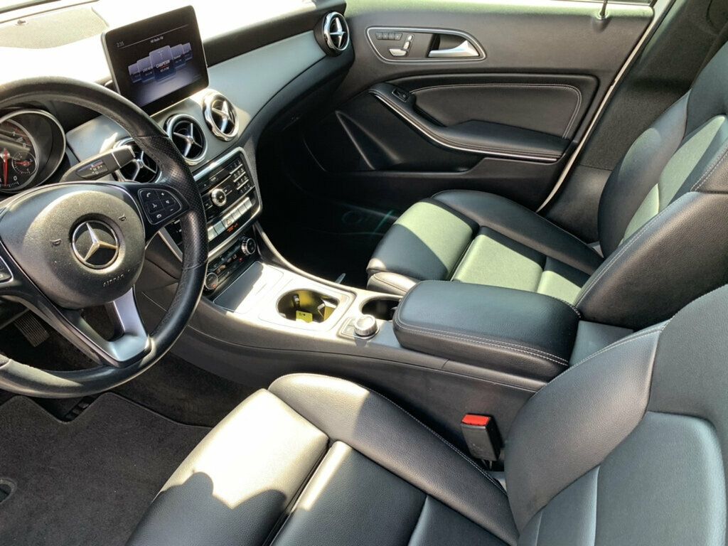 2020 Mercedes-Benz GLA GLA 250 SUV - 23064961 - 15