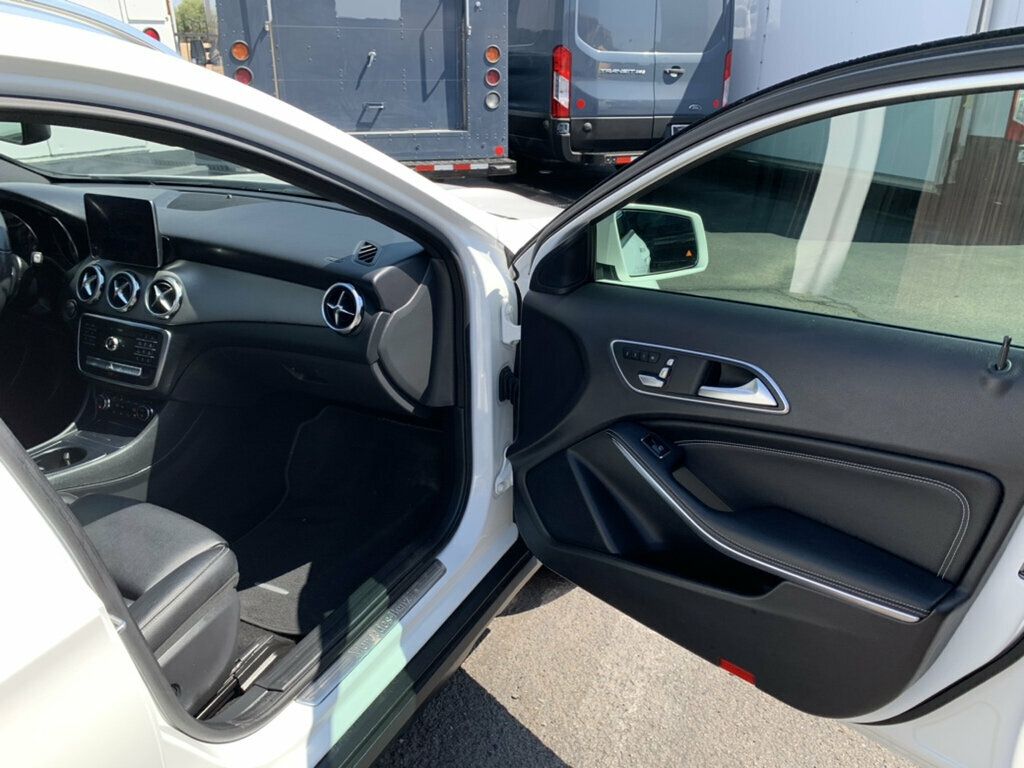 2020 Mercedes-Benz GLA GLA 250 SUV - 23064961 - 16