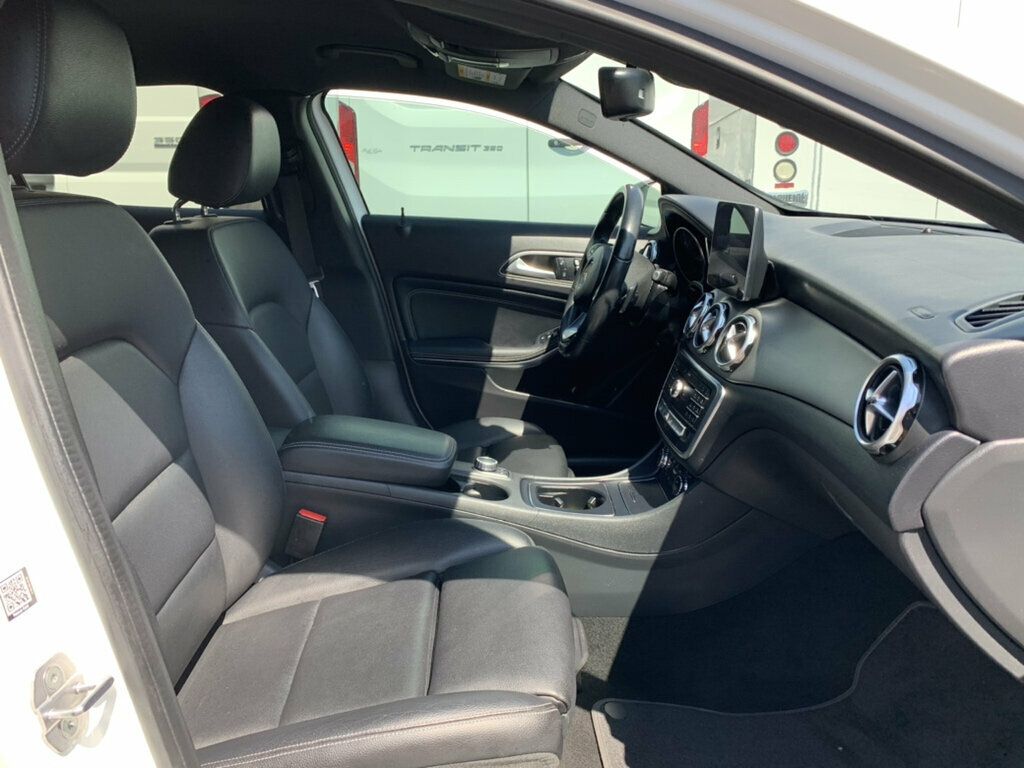 2020 Mercedes-Benz GLA GLA 250 SUV - 23064961 - 17