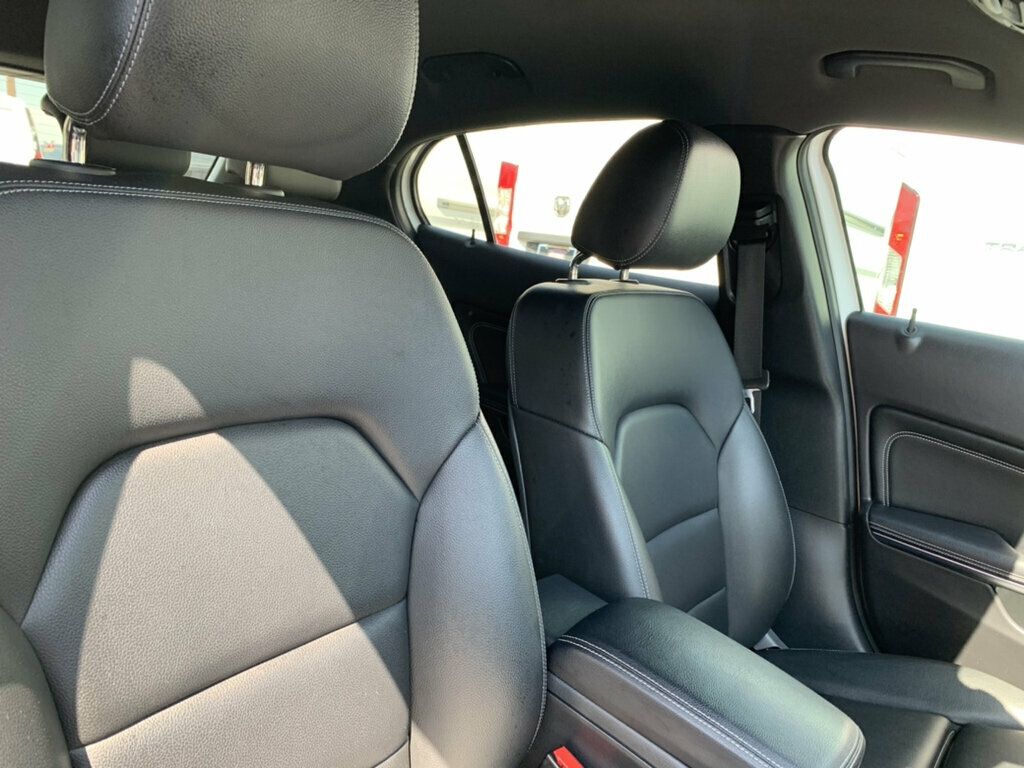2020 Mercedes-Benz GLA GLA 250 SUV - 23064961 - 19