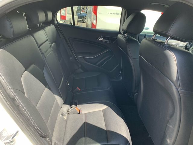 2020 Mercedes-Benz GLA GLA 250 SUV - 23064961 - 22