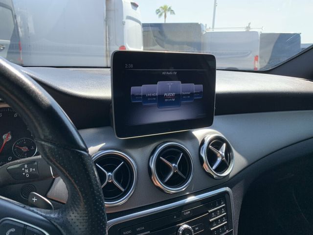 2020 Mercedes-Benz GLA GLA 250 SUV - 23064961 - 35